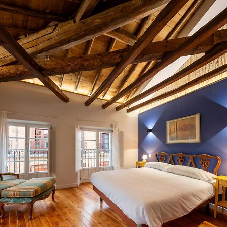 Apartamento Altior Catedral Homes Ávila エクステリア 写真
