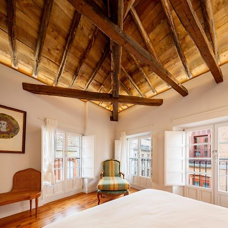 Apartamento Altior Catedral Homes Ávila エクステリア 写真