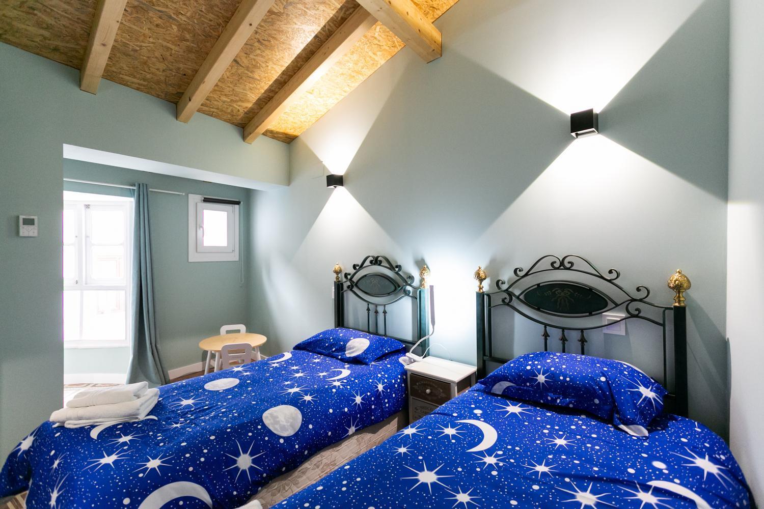 Apartamento Altior Catedral Homes Ávila エクステリア 写真