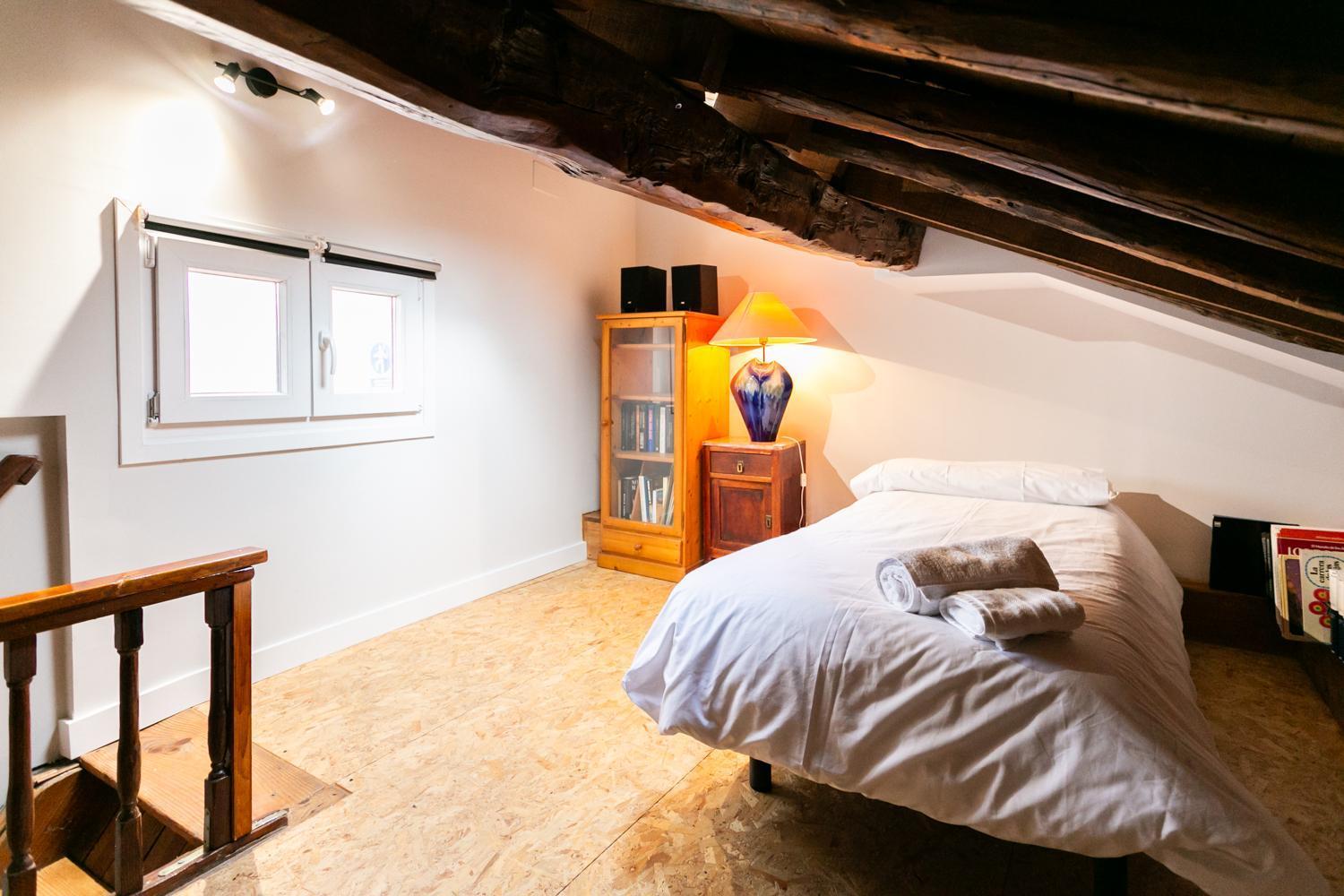 Apartamento Altior Catedral Homes Ávila エクステリア 写真