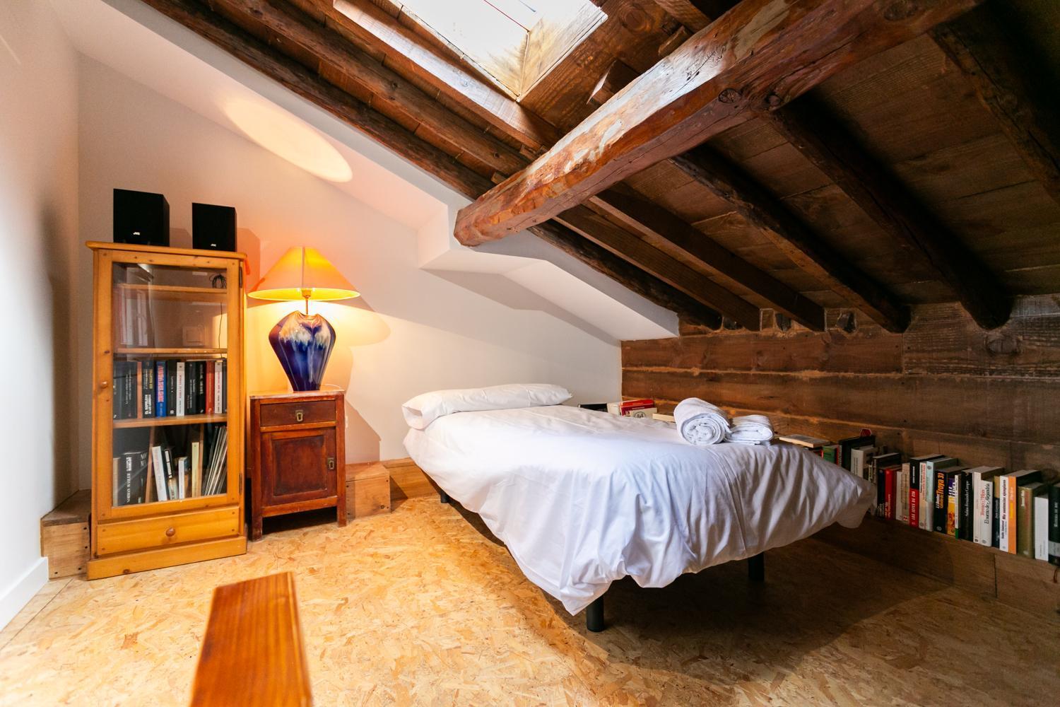 Apartamento Altior Catedral Homes Ávila エクステリア 写真
