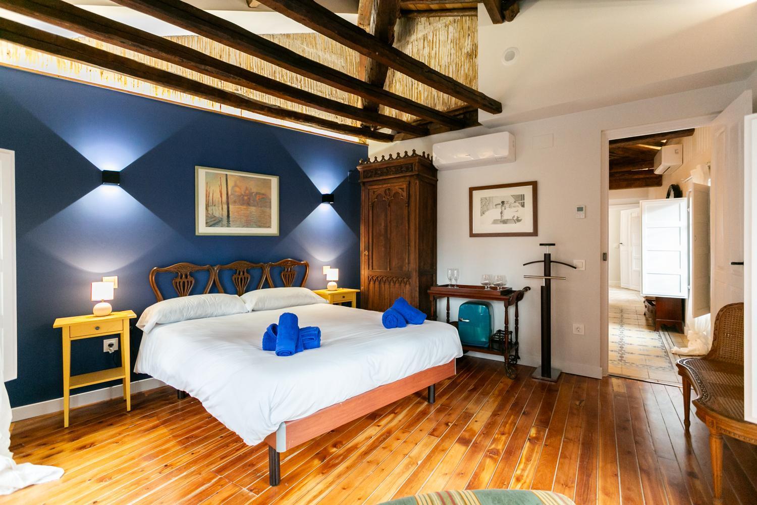 Apartamento Altior Catedral Homes Ávila エクステリア 写真