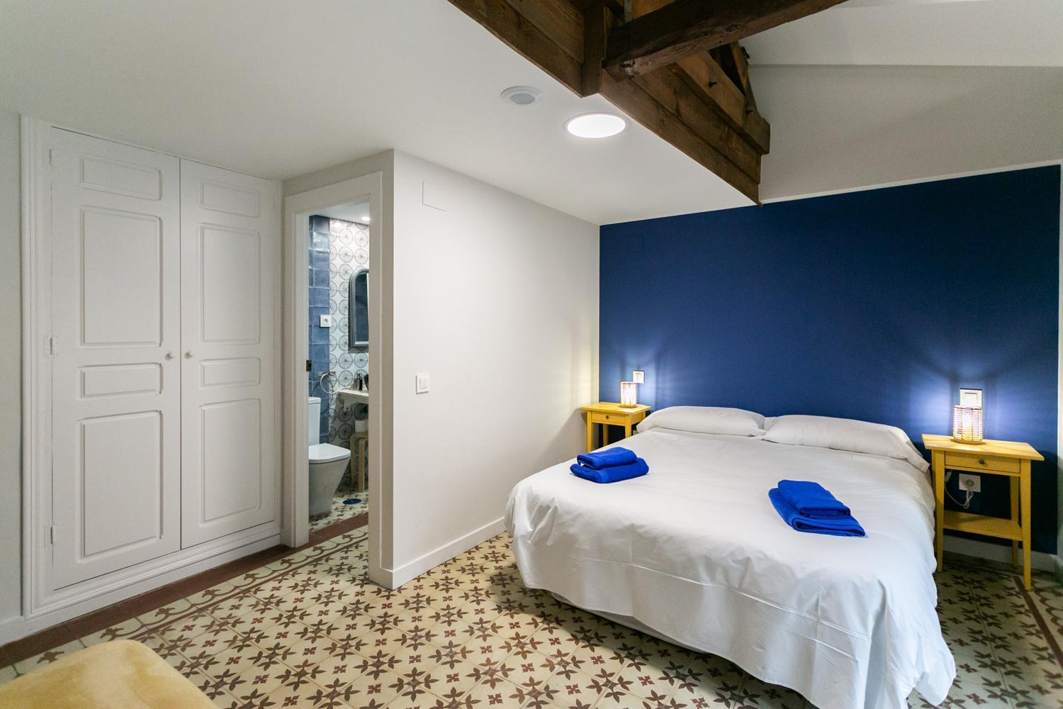 Apartamento Altior Catedral Homes Ávila エクステリア 写真