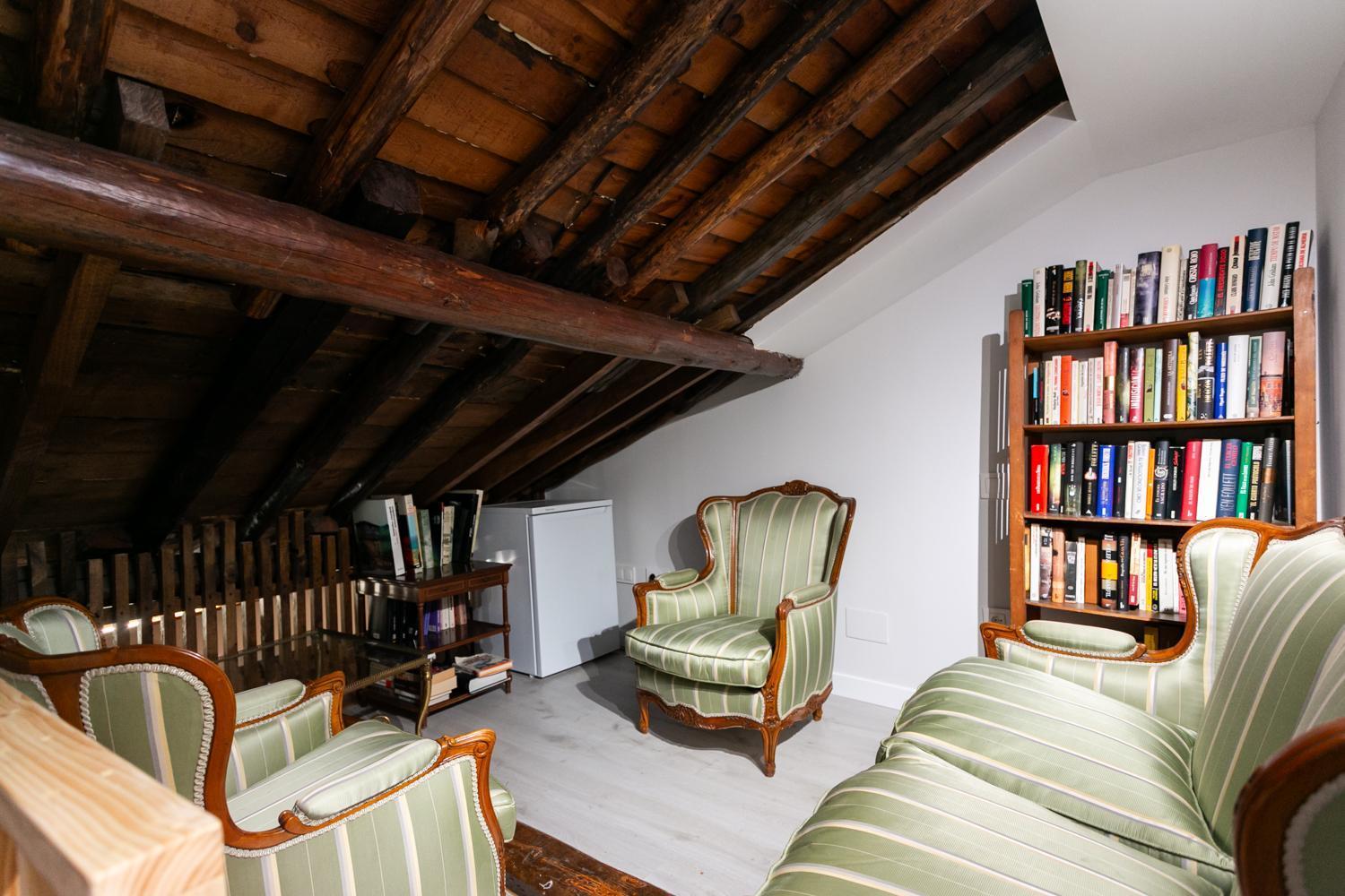 Apartamento Altior Catedral Homes Ávila エクステリア 写真