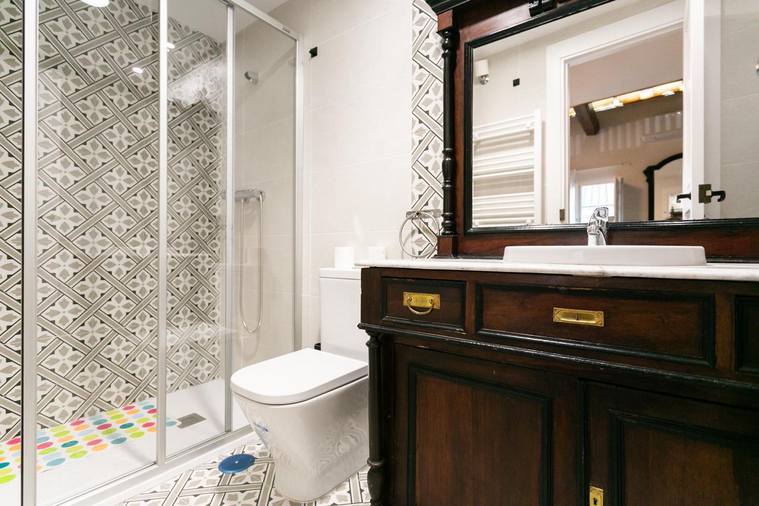 Apartamento Altior Catedral Homes Ávila エクステリア 写真