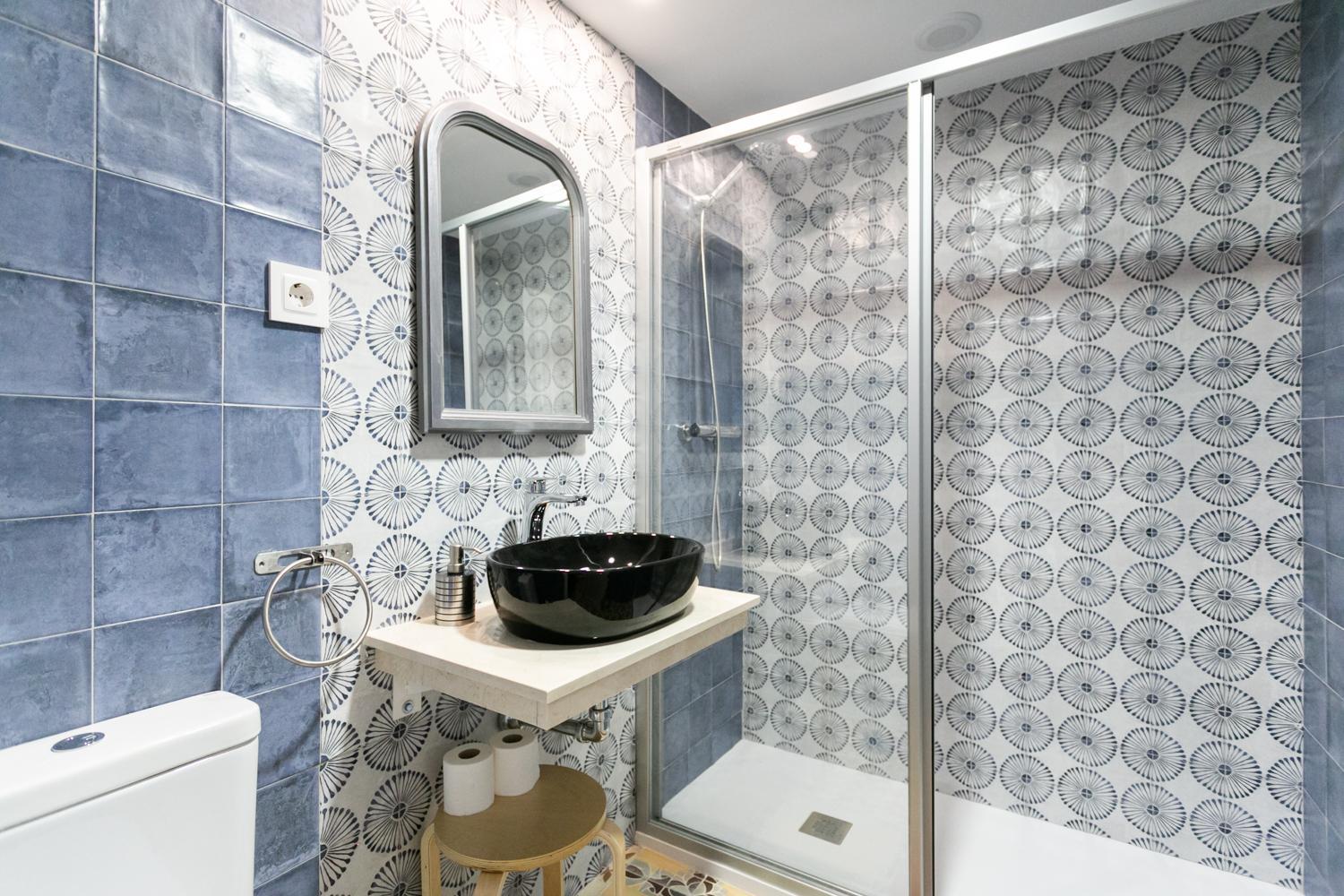 Apartamento Altior Catedral Homes Ávila エクステリア 写真