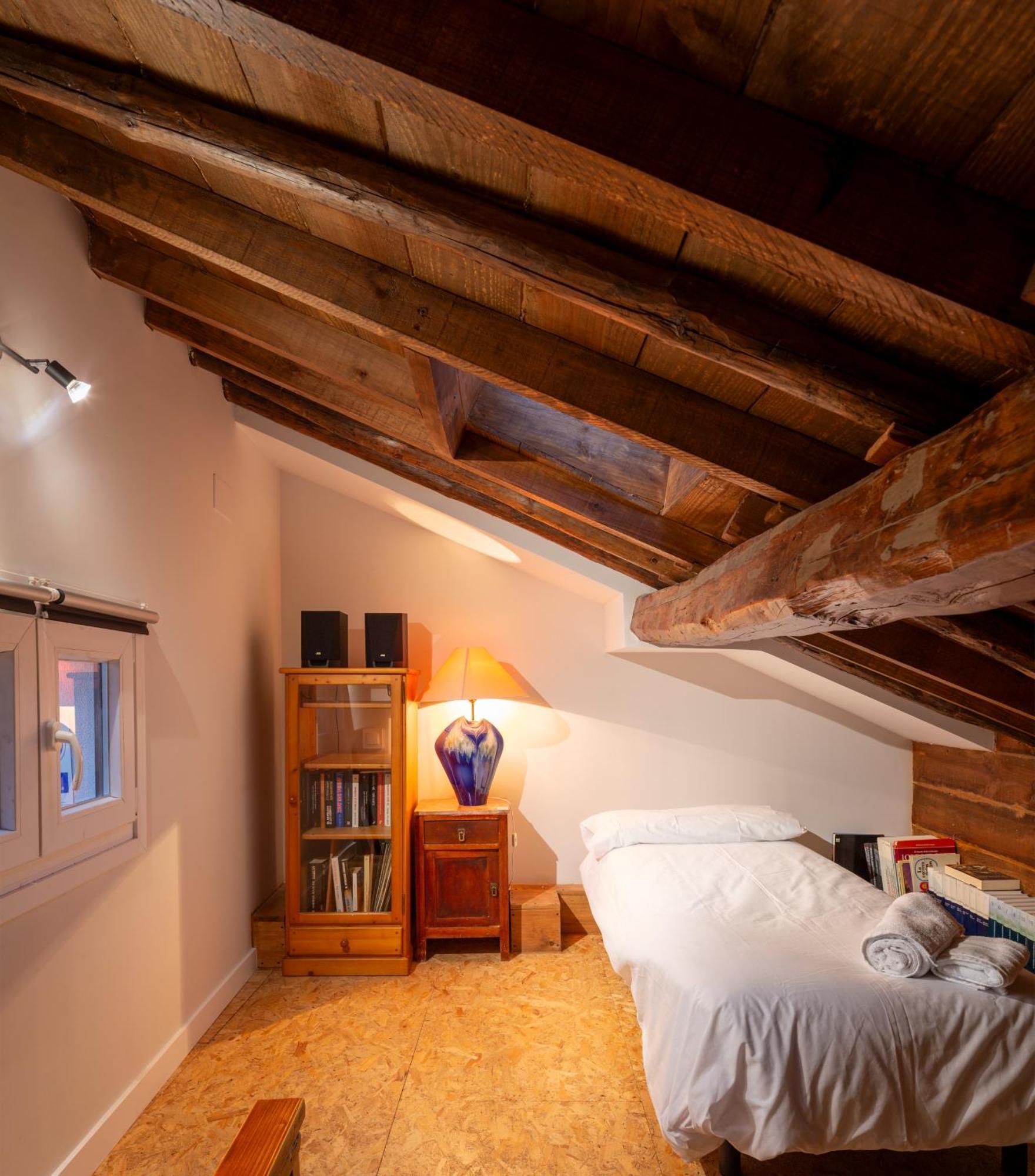 Apartamento Altior Catedral Homes Ávila エクステリア 写真