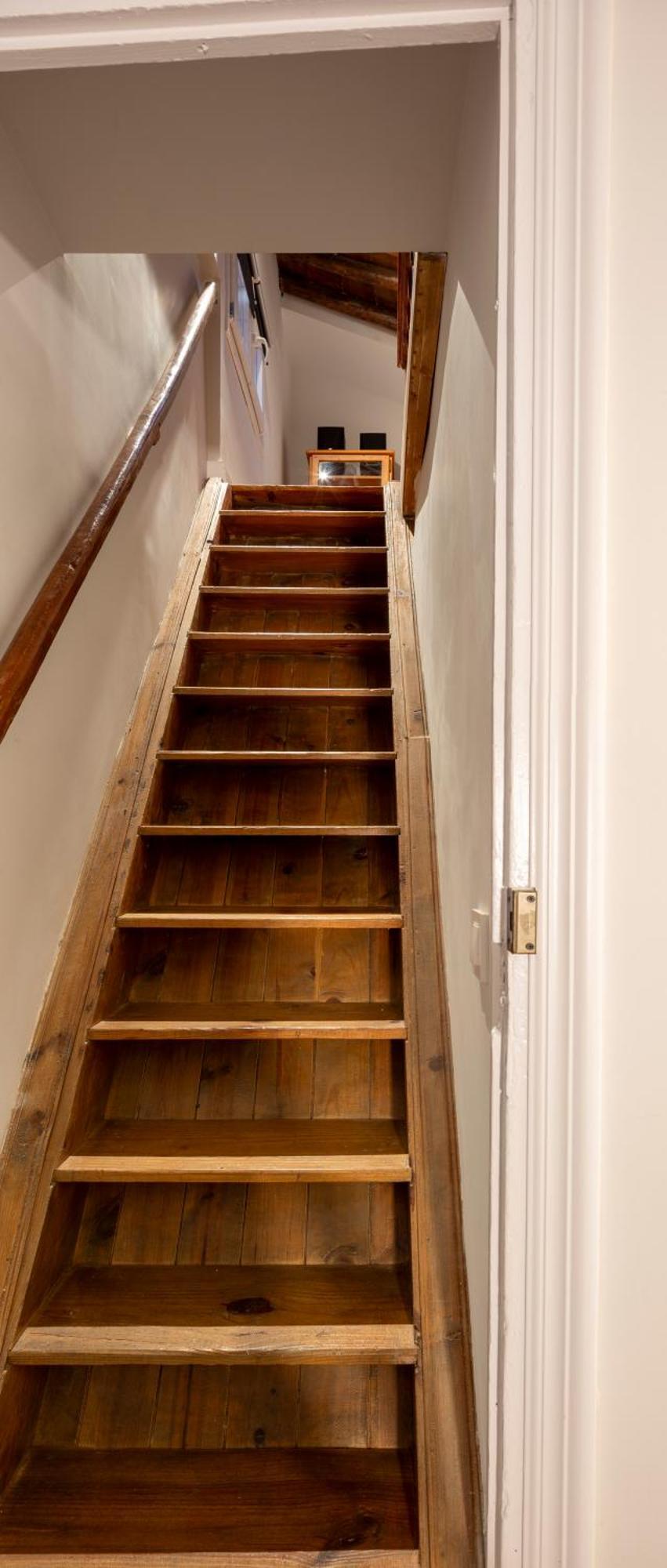 Apartamento Altior Catedral Homes Ávila エクステリア 写真