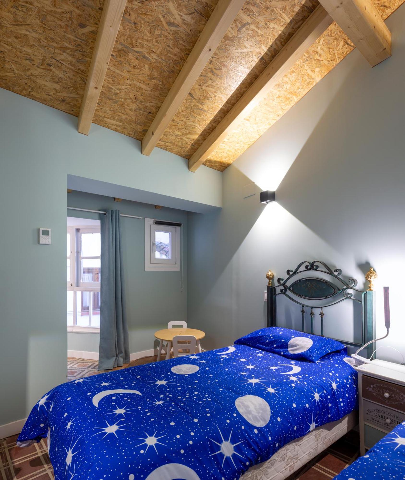 Apartamento Altior Catedral Homes Ávila エクステリア 写真