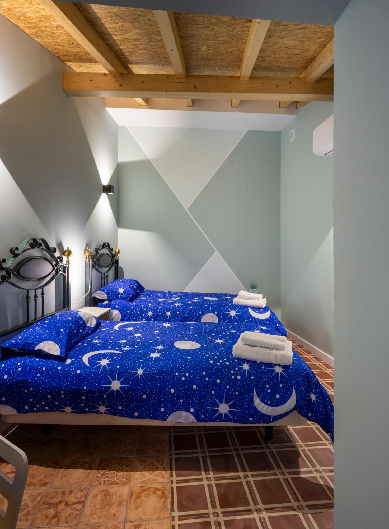 Apartamento Altior Catedral Homes Ávila エクステリア 写真