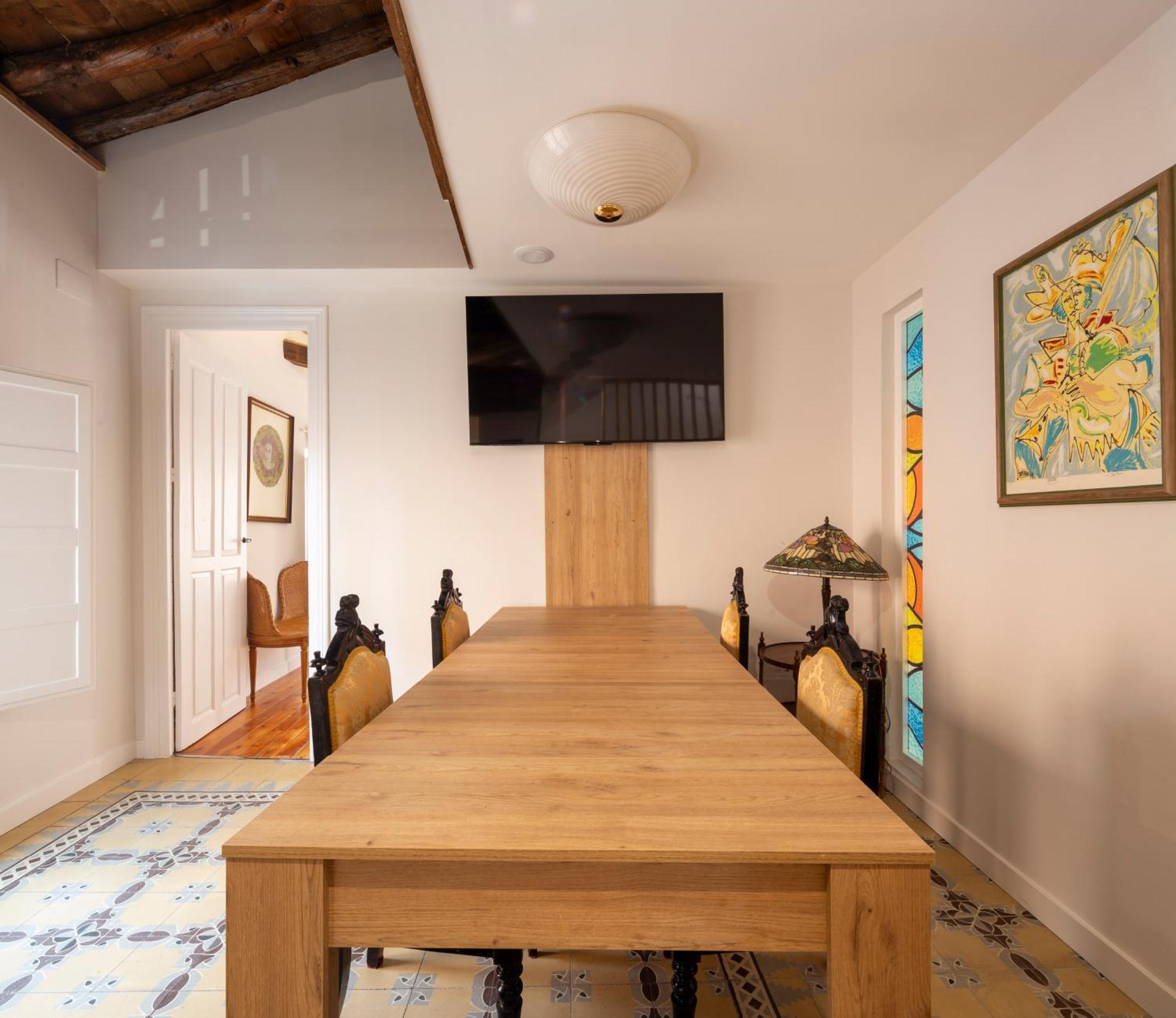 Apartamento Altior Catedral Homes Ávila エクステリア 写真