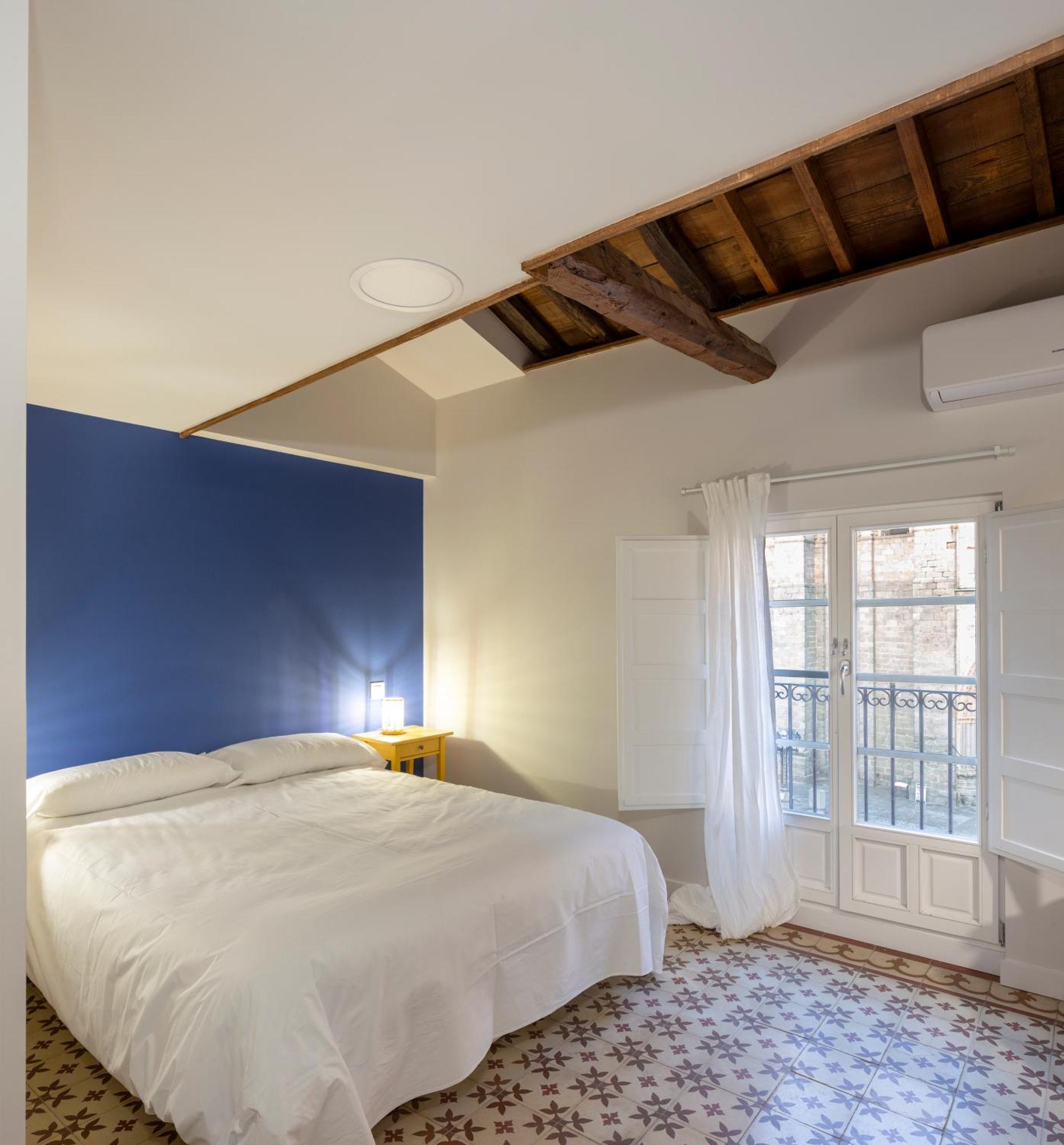 Apartamento Altior Catedral Homes Ávila エクステリア 写真